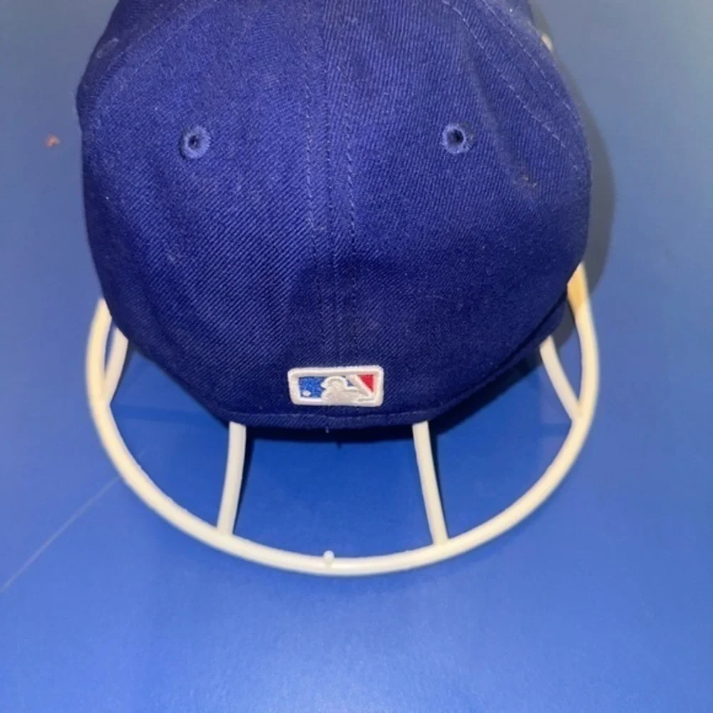 twxas rangers‎ kids fitted hat 6 3/4